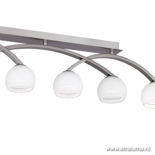 Moderne plafondlamp slaapkamer / keuken